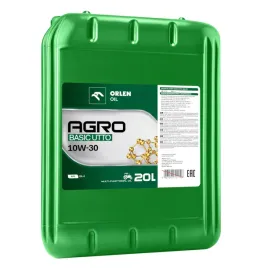 orlen-agro-utto-10w30-20l