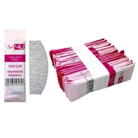 zestaw-nail4u-pilnik-do-paznokci-mini-podofile-lodka180-240-25-sztuk