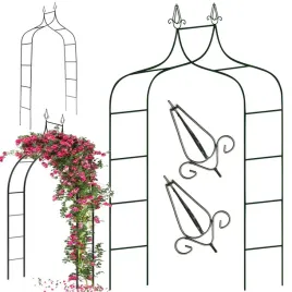 pergola-ogrodowa-podpora-do-kwiatow-roslin-pnaczy-roze-luk-metalowa-ozdobna
