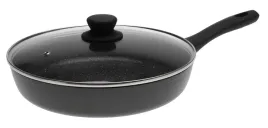 patelnia-granitowa-24cm-greblon-z-pokrywka-indukcja-gaz-2401