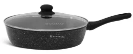 patelnia-gleboka-marmurowa-22cm-z-pokrywka-nieprzywierajaca-indukcja-gaz