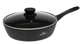 patelnia-marmurowa-26cm-z-pokrywka-indukcja-8615