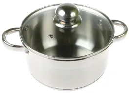 indukcja-garnek-stalowy-z-pokrywka-46l-22cm-7306