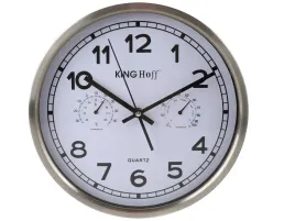 zegar-scienny-cichy-termometr-higrometr-30cm-5027