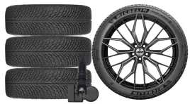 nowe-kola-zima-volvo-ex30-michelin-245-45r19-tpms