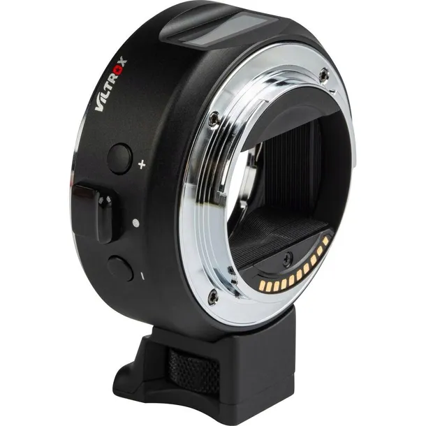 krouzkovy-adapter-viltrox-ef-e5-stan-opakowania-oryginalne