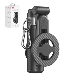 xo-selfie-stick-bluetooth-tripod-ss25-czarny-magnetyczny-do-magsafe-64cm