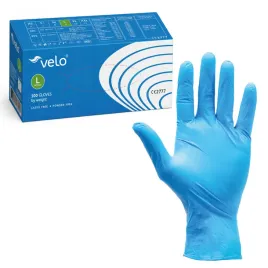 rekawice-rekawiczki-nitrylowe-mocne-bezpudrowe-velo-nitrile-blue-l-100szt