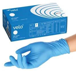rekawice-rekawiczki-nitrylowe-mocne-bezpudrowe-velo-nitrile-blue-l-100szt