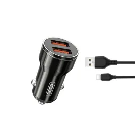 xo-ladowarka-samochodowa-cc48-2x-usb-24a-czarna-kabel-usb-c