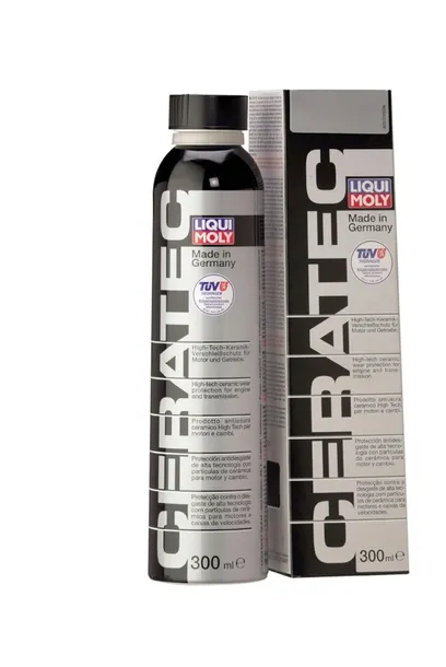 LIQUI MOLY Ceratec 300 ml 7181 3721
