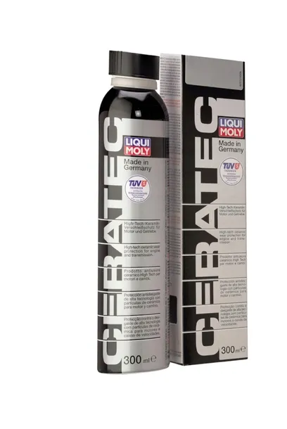 LIQUI MOLY CERATEC CERA TEC DODATEK 7181