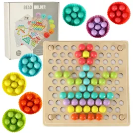ukladanka-edukacyjna-mozaika-z-kulek-koraliki-montessori-77-el