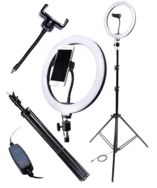 lampa-pierscieniowa-60w-ring-led-selfie-makijaz