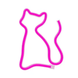 neon-led-kot-rozowy-bat-usb-flne04-forever-light