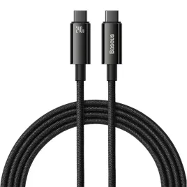 baseus-kabel-tungsten-pd-usb-c-usb-c-30m-czarny-240w