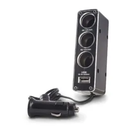 forever-rozdzielacz-gniazda-samochodowego-css-03-3w1-z-gniazdem-1x-usb