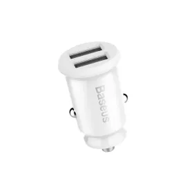 baseus-ladowarka-samochodowa-grain-2x-usb-31a-biala