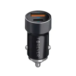 forever-ladowarka-samochodowa-pd-qc-cc-06-1x-usb-c-1x-usb-20w-czarna-kabe