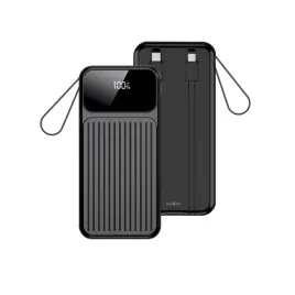 maxlife-power-bank-z-wbudowanymi-kablami-mxpb-06-pd-qc-225w-10000-mah-czar