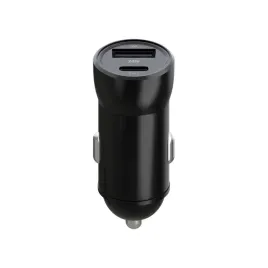 maxlife-ladowarka-samochodowa-pd-qc-mxcc-04-1x-usb-c-1x-usb-20w-czarna
