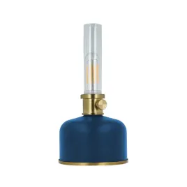 lampa-naftowa-retro-led-niebieska-flr-35-forever-light