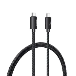 kabel-remax-ladon-series-240w-rc-c039-usb-4-0-usb-c-usb-c-1m-black