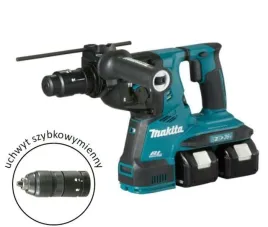 makita-mlot-wiercaco-kujacy-sds-plus-2x18v-29j-2x50ah-uchwyt-dhr280pt2j