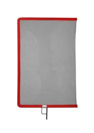 avenger-flaga-double-scrim-black-60x90cm