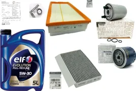 renault-megane-iii-1-9-zestaw-filtrow-olej-elf-5w30-full-tech-fe-oe
