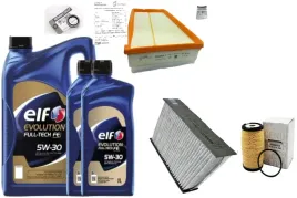 renault-scenic-iii-1-6-dci-zestaw-filtrow-olej-elf-5w30-full-tech-fe-oe
