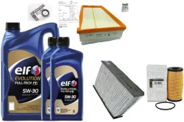 renault-scenic-iii-2-0-dci-zestaw-filtrow-olej-elf-5w30-full-tech-fe-oe