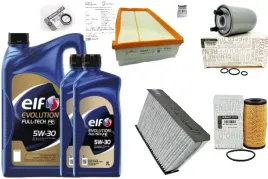 renault-scenic-iii-2-0-dci-zestaw-filtrow-olej-elf-5w30-full-tech-fe-oe