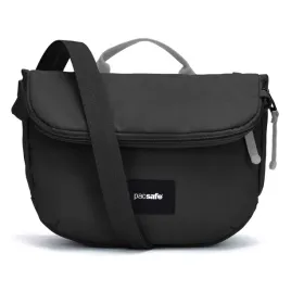 pacsafe-go-saddle-crossbody-schwarz