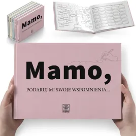 mamo-podaruj-mi-swoje-wspomnienia-dla-mamy-or-prezent-na-dzien-matki-twarda