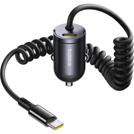 baseus-mini-ladowarka-samochodowa-tiny-star-w-zestawie-kabel-c-c-30w-czar