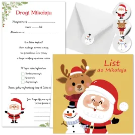 list-do-swietego-mikolaja-l5-dla-dzieci-adwent-mikolaj-koperta-naklejki