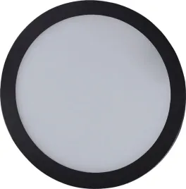 okazja-plafon-okragly-greenlux-vega-6w-okragly-czarny
