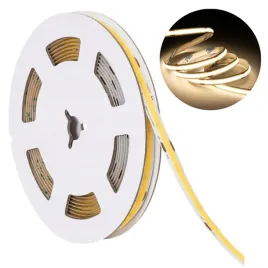 tasma-led-cob-5w-m-24v-4000k-5-metrow-neutralna-biala-ip20-rolka-25w