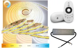 komplet-led-cob-cct-2700-6500k-24v-16w-m-ip20-zestaw-sterownik-zasilacz