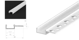 profil-led-gk6-3-1-2-do-gk-300-cm-bialy-zestaw-z-kloszem-mlecznym