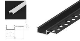 profil-led-gk6-3-1-2-do-gk-300-cm-czarny-zestaw-z-kloszem-mlecznym