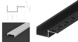 profil-led-gk14-3-1-2-do-gk-300-cm-czarny-zestaw-z-kloszem-mlecznym