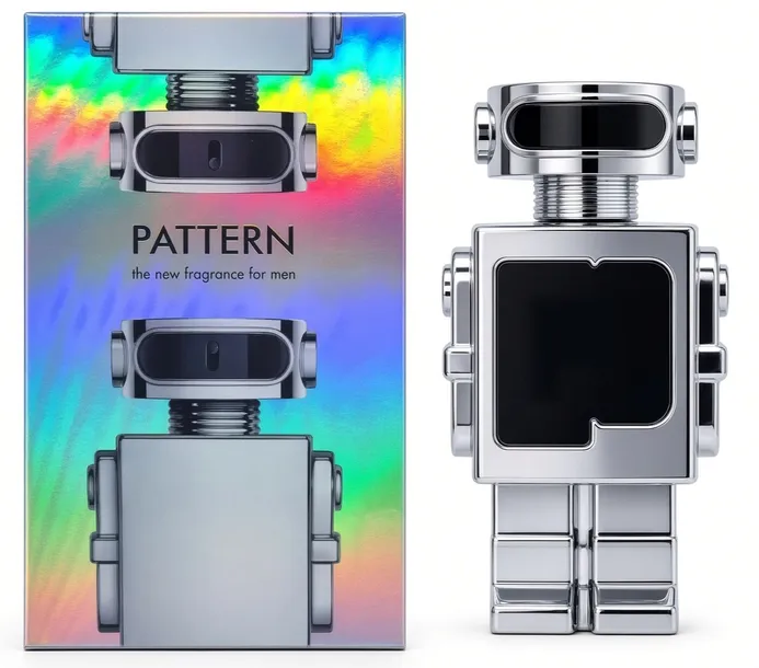 PATTERN Perfumy męskie PHANTQM 100ml