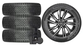 nowe-kola-zima-hyundai-santa-fe-tm-falken-255-45r20-tpms