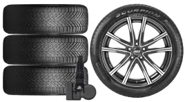 nowe-kola-zima-mazda-cx-60-kh01-pirelli-235-50r20-tpms