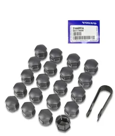 nakladki-na-sruby-kola-alufelgi-czarne-20-sztuk-volvo-oryginal-31660916-oe