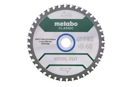 metabo-pila-tarczowa-fz-fa-165x20x40z-steel-cut-sandwich-panel-classic-6