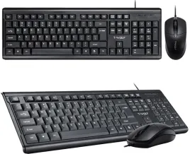 zestaw-klawiatura-myszka-przewodowa-biurowa-membranowa-usb-czarna-slim