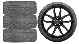 nowe-kola-zima-volvo-s60-v60-z-michelin-245-35r20